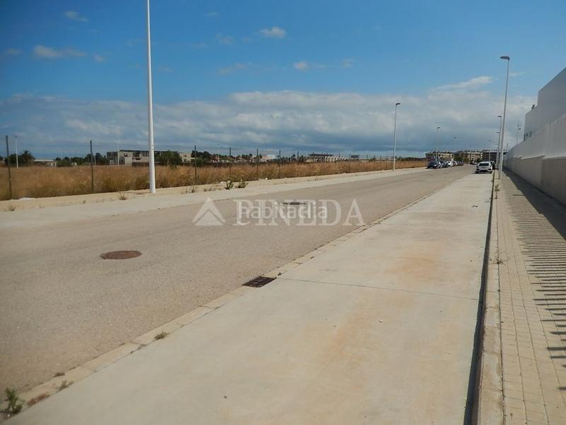 Foto e94197f7-0b53-4fd2-8956-0bdb440bf2fb. Area edificabile industriale in Puçol ciudad Puçol