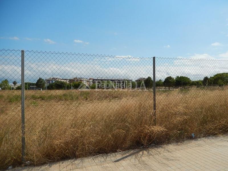 Foto f91c3d04-6af4-4471-8363-1554e62ce07d. Area edificabile industriale in Puçol ciudad Puçol