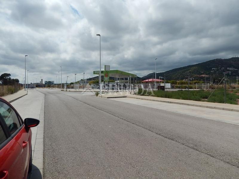 Foto fa3c55b7-71cc-4adc-a38a-4577026a884e. Area edificabile industriale in Puçol ciudad Puçol