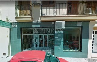 Local Comercial a El Puig