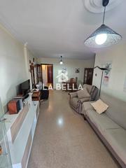 Pis a Bellavista. Se vende piso con garaje  y trastero en bellavista