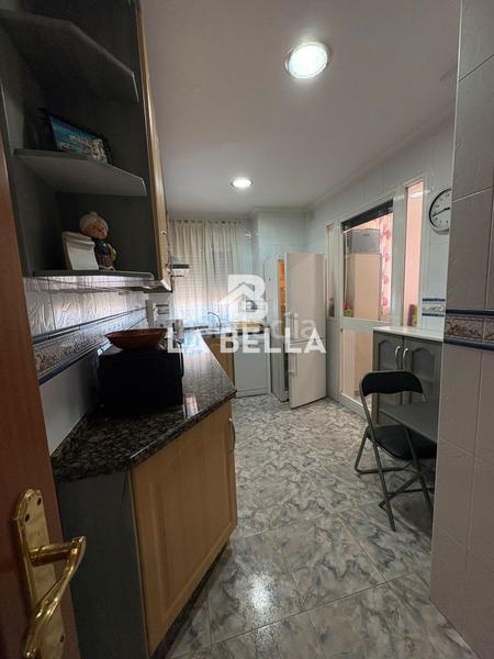 Foto 315a30be-aad0-4497-82bf-783803c1e6dc. Pis a Bellavista Sevilla