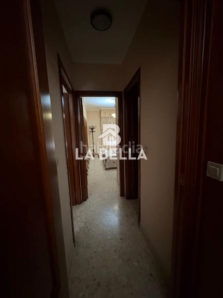 Foto 71346295-1fea-458e-9481-5dc343bebaf6. Pis a Bellavista Sevilla