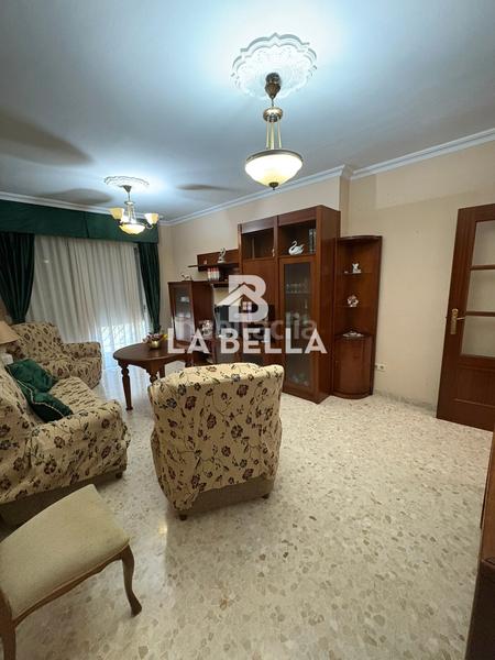 Foto 80065ef2-3cde-4dce-9327-ef16bfa5bc39. Pis a Bellavista Sevilla