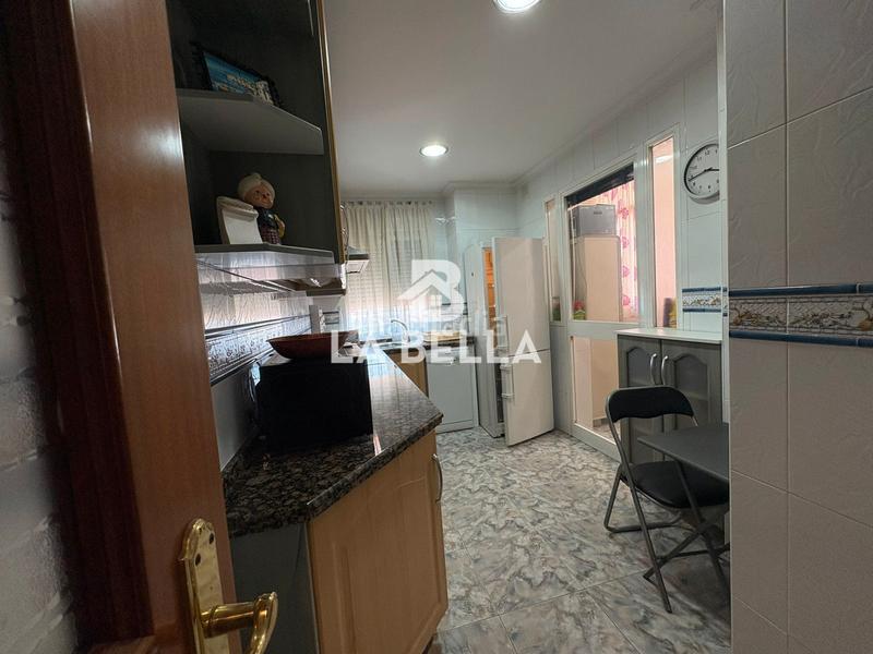 Foto 916dd5b5-c33c-41ec-a66c-543a6cc603c4. Pis a Bellavista Sevilla