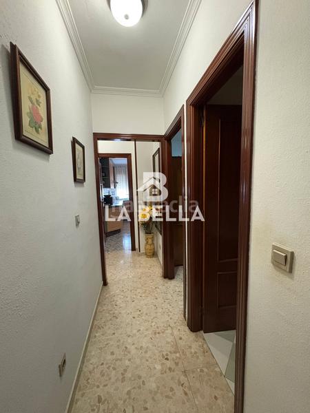 Foto 99e3b9a5-d1a7-4077-91b5-35f8b62390ce. Pis a Bellavista Sevilla