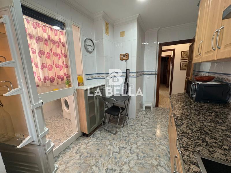 Foto ae4efafc-271c-4130-bc9e-9a6acd333e5b. Pis a Bellavista Sevilla