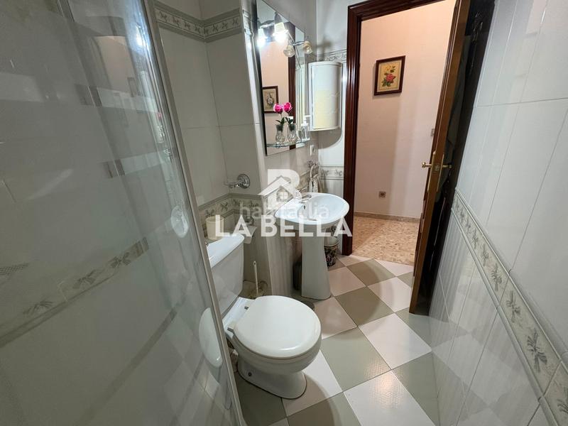 Foto f6af1758-f90a-4f41-b246-f9f04e741ce5. Pis a Bellavista Sevilla