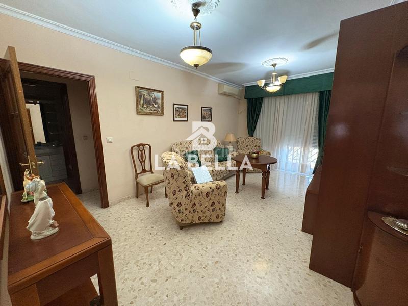 Foto faf7cea0-f98f-4089-8bf1-f8bb1b00a094. Pis a Bellavista Sevilla