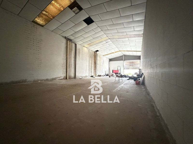 Foto 418e139d-8b13-4e1d-a898-ff6c6e6d1037. Nau industrial a La Motilla - Fuente del Rey Dos Hermanas