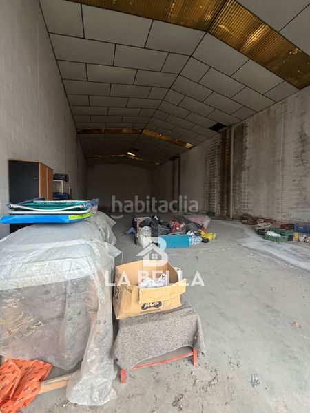 Foto 4b8295f5-2caa-4c7f-bd90-9bae2f6faa56. Nau industrial a La Motilla - Fuente del Rey Dos Hermanas