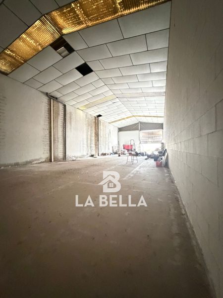 Foto 5cd3c738-781d-4ff8-b79c-37540362d5e7. Nau industrial a La Motilla - Fuente del Rey Dos Hermanas