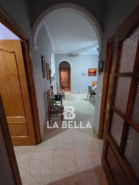 Foto 20e0c2e6-7c59-408d-b4e2-2ac3d7b1ec5f. Xalet amb xemeneia piscina a Coria del Río