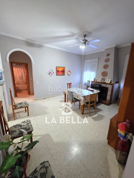 Foto 317a12ae-62b2-4887-ac98-0ef3abfbd140. Xalet amb xemeneia piscina a Coria del Río