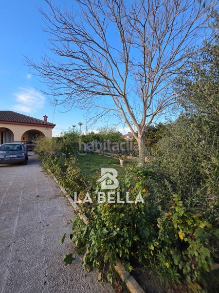 Foto 75602c8c-dccd-4db1-a7c5-8987574e55c7. Xalet amb xemeneia piscina a Coria del Río