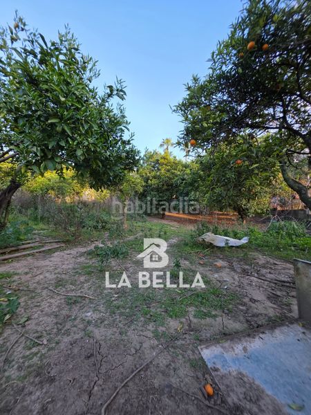 Foto 7d29ebaf-d78a-4431-af68-72527e39eb64. Xalet amb xemeneia piscina a Coria del Río