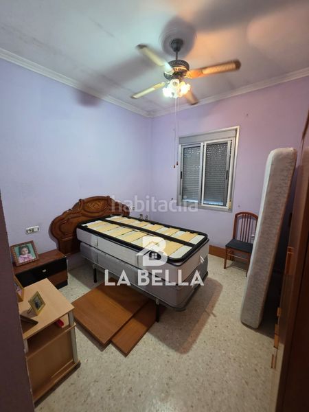 Foto 7ed23fc4-ba07-4b05-a789-8097d86fe906. Xalet amb xemeneia piscina a Coria del Río