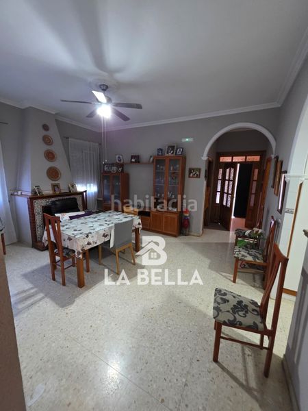 Foto 963b52d4-851c-48d6-b896-a75ae49d54ff. Xalet amb xemeneia piscina a Coria del Río