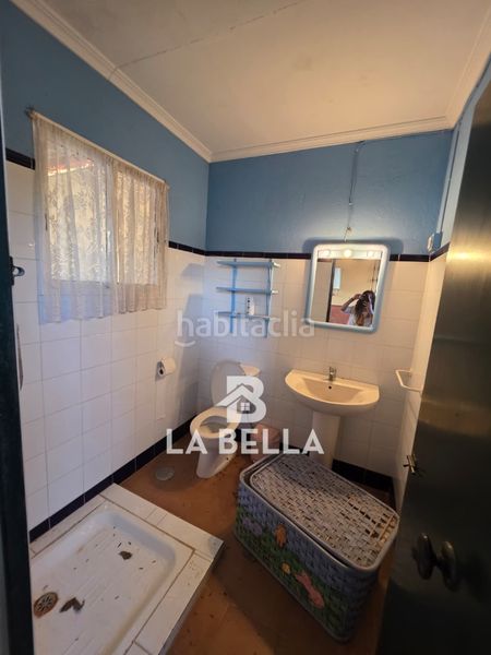 Foto 99032af4-7d42-416d-bf7c-9c2e34fdb4fa. Xalet amb xemeneia piscina a Coria del Río