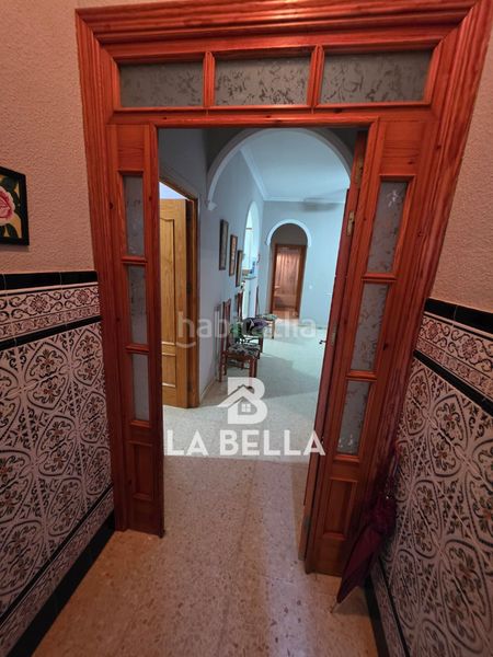 Foto cc19b4ff-4fed-48fa-a840-43d3ee7ddfe8. Xalet amb xemeneia piscina a Coria del Río