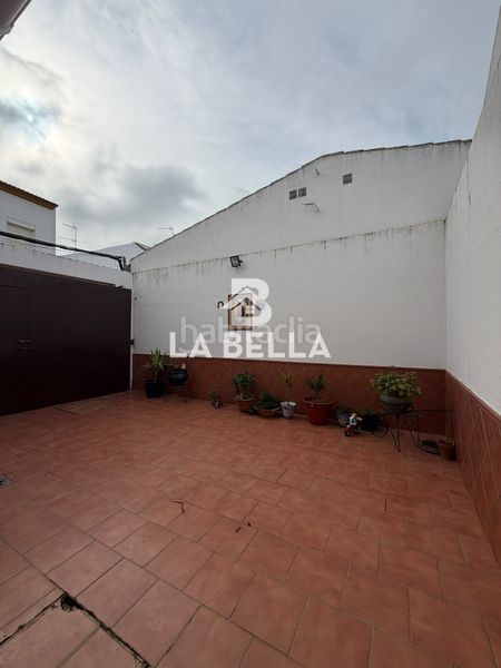 Foto 5b1c4b96-69e2-46dc-8c00-66522b2e2824. Casa amb aparcament a Umbrete