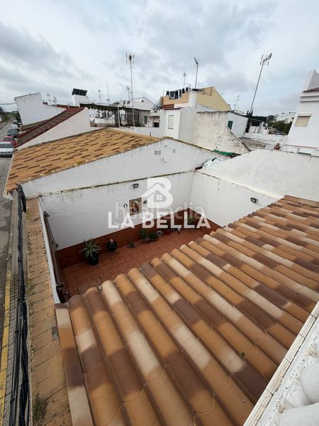 Foto 62897a61-7c28-4263-a8cb-2b876b1cfd35. Casa amb aparcament a Umbrete