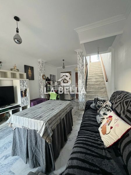 Foto 06125a70-6426-4bab-bcb2-6e284219cfa4. Casa a Bellavista Sevilla