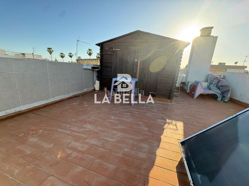 Foto 4db676de-ed62-44b0-898e-6d8b28f12307. Casa a Bellavista Sevilla