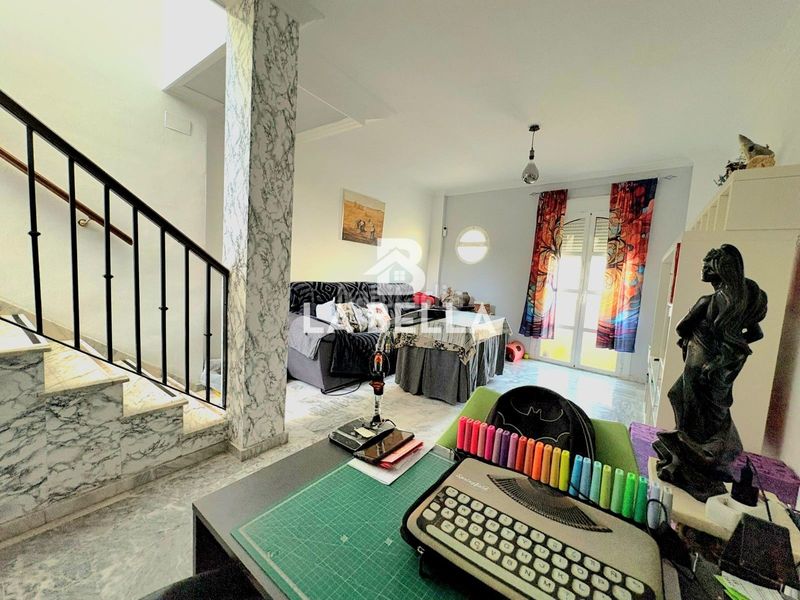Foto 6dad9d3b-b37e-4c51-8638-258597398691. Casa a Bellavista Sevilla