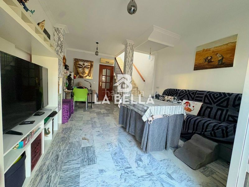 Foto 7e1742c0-203b-436b-bd69-d69f046a9d2b. Casa a Bellavista Sevilla