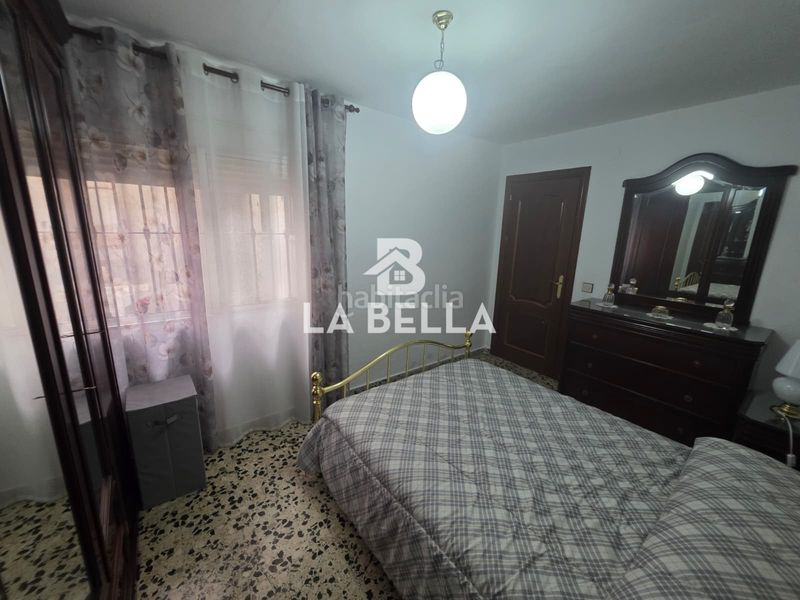 Foto 00b26ae6-868b-4620-b124-a757804e50c2. Pis a Bellavista Sevilla