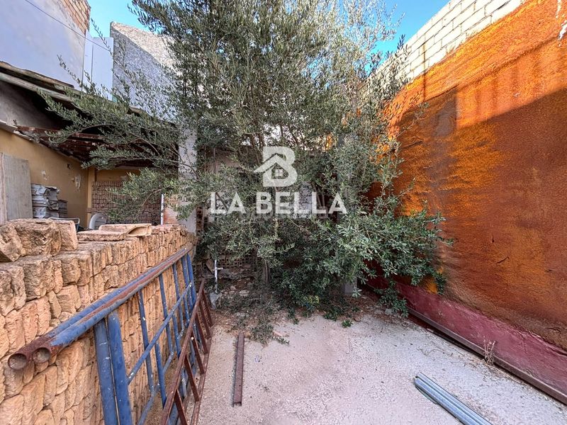 Foto 01e7ea20-58bb-4ba1-baf0-5615333c0450. Terreny residencial a Bellavista Sevilla