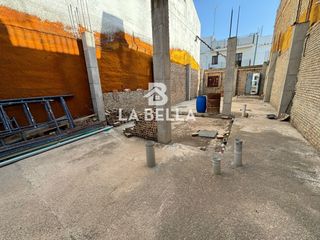 Terreno residencial en Bellavista