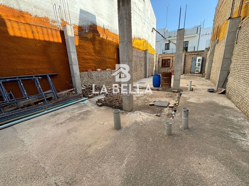 Foto 17a46c9c-e50a-4ba0-8b54-9aa5eb92c4e7. Terreny residencial a Bellavista Sevilla