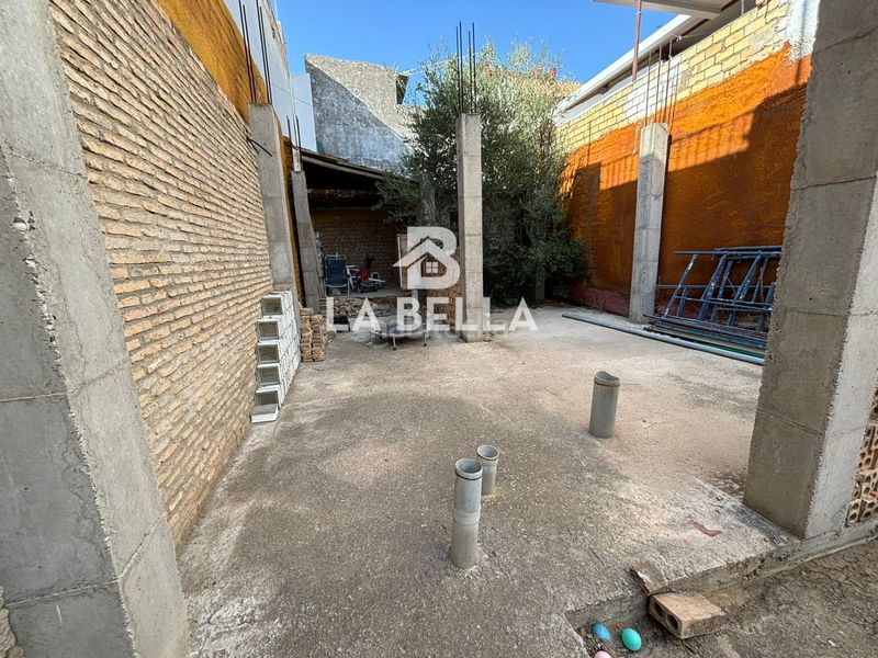 Foto 2f409c0c-3379-4b65-abe6-2518465c67e5. Terreny residencial a Bellavista Sevilla