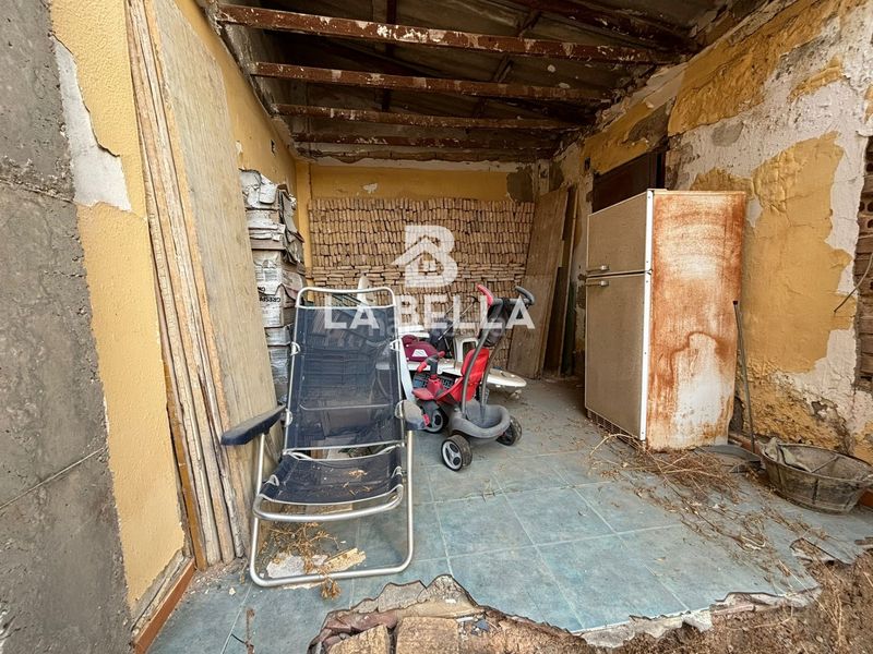 Foto 2fd4f3bb-46a3-41c8-a06a-91a446a4b250. Terreny residencial a Bellavista Sevilla