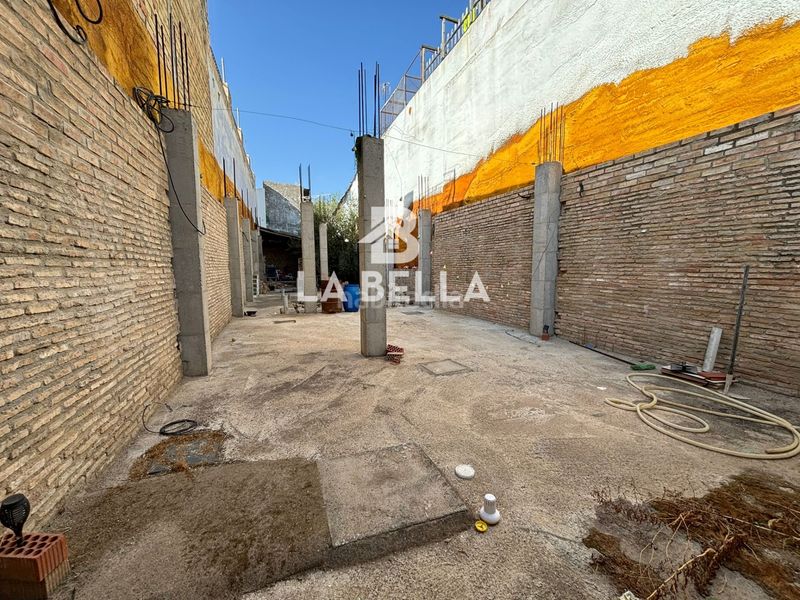 Foto 4f10147c-ef88-4761-acea-48a4fe0da9c3. Terreny residencial a Bellavista Sevilla