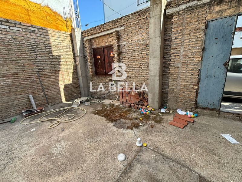 Foto 7a97808e-4f7b-4dce-86b0-0a21c59fd4b0. Terreny residencial a Bellavista Sevilla