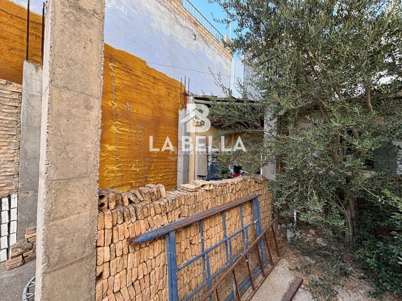 Foto 95312c62-a15b-46e8-a370-422170a73642. Terreny residencial a Bellavista Sevilla