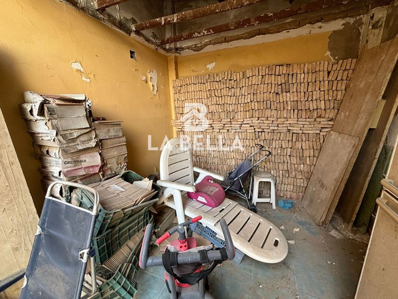 Foto c93cb754-d35e-4e5c-995f-3ed48ceaaf09. Terreny residencial a Bellavista Sevilla
