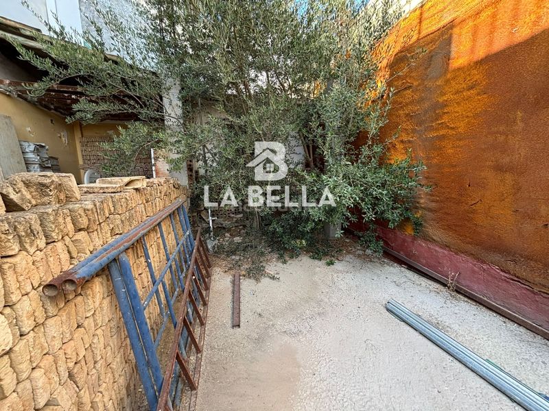 Foto d763bbbc-b6ec-4b6b-9dd5-a50b3effe99f. Terreny residencial a Bellavista Sevilla