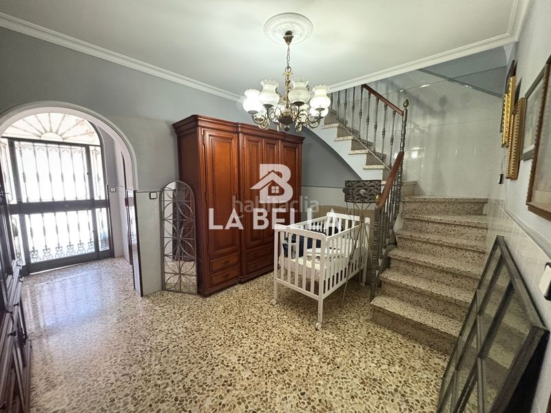 Foto 47f33e2a-bf1b-49e3-9e9e-d878998375db. Casa adossada a Bellavista Sevilla