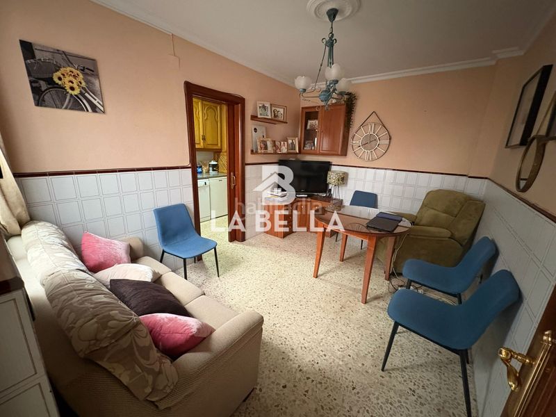 Foto 8c924ad9-e6f1-498d-b39e-5e22787cccc0. Casa adossada a Bellavista Sevilla