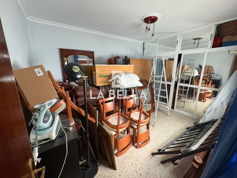 Foto c83781b0-e2cc-45bf-a377-533e57896eea. Casa adossada a Bellavista Sevilla