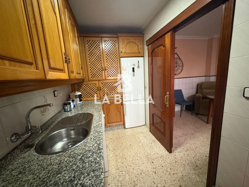 Foto c905696c-1e20-48a3-9c92-8fe79330b279. Casa adossada a Bellavista Sevilla