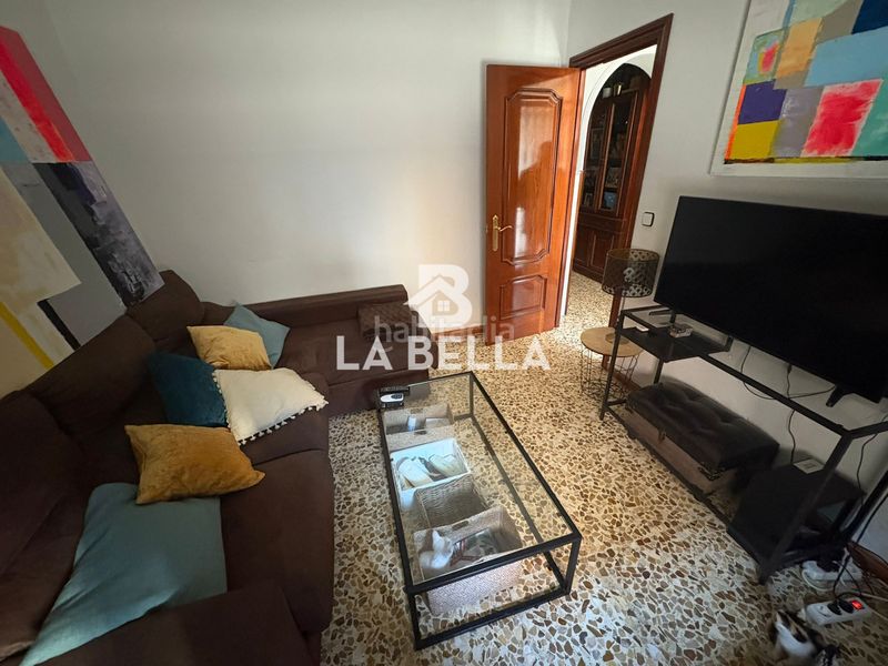 Foto f8997a6e-74ff-45b7-af4f-c184f690f51f. Casa adossada a Bellavista Sevilla