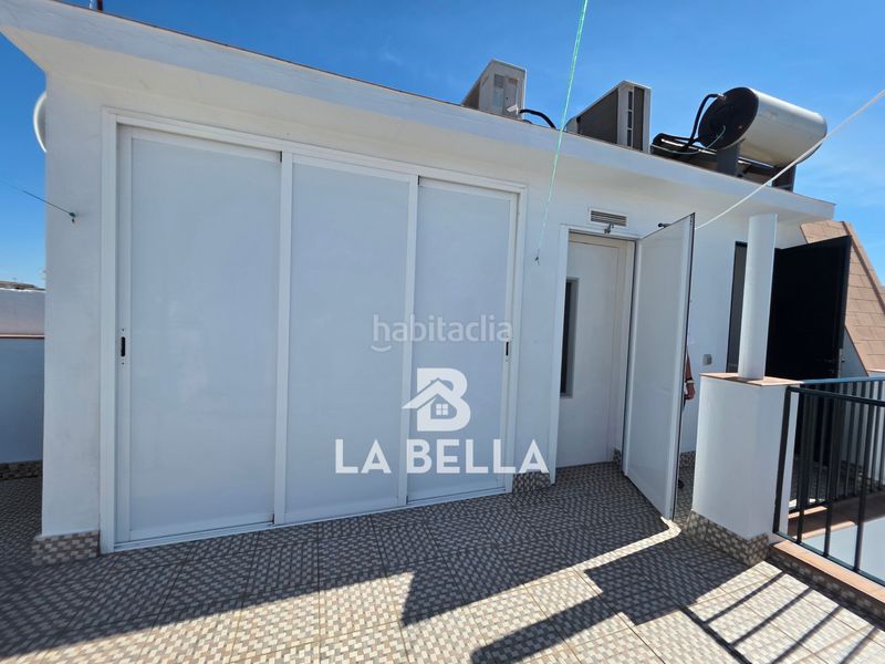 Foto 507701b2-5f58-4de7-ab97-1a02ec937303. Casa a Bellavista Sevilla