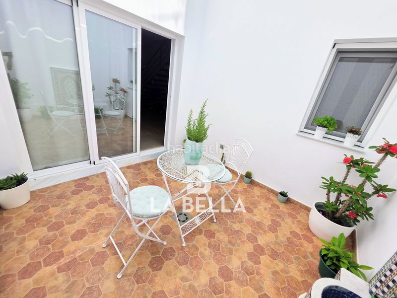 Foto 8a7aa756-3c70-40bf-98ee-7b6fe8276e95. Casa a Bellavista Sevilla