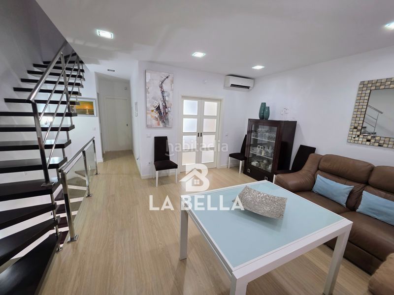 Foto 97475d51-2f88-405a-96c6-9904999084b8. Casa a Bellavista Sevilla
