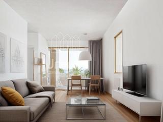 Duplex à Zona alta. Dúplex en arenys de mar